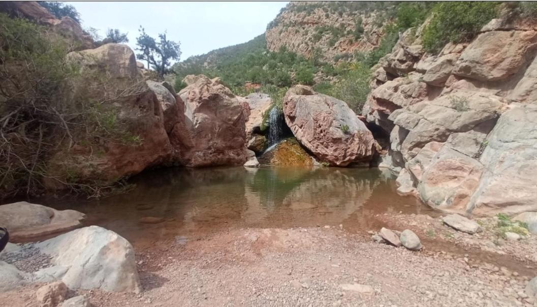 Village Paradise Valley Tagherat Anekrim